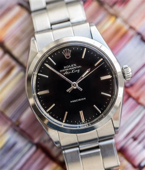 rolex air king 5500 1967|rolex air king ref 5500.